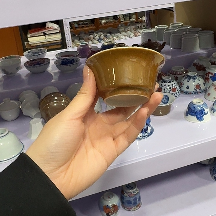 陶瓷艺术品收藏陶瓷