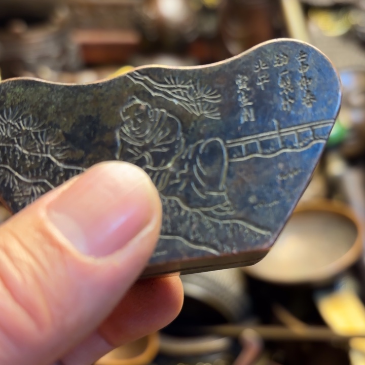 铜器摆件666666666