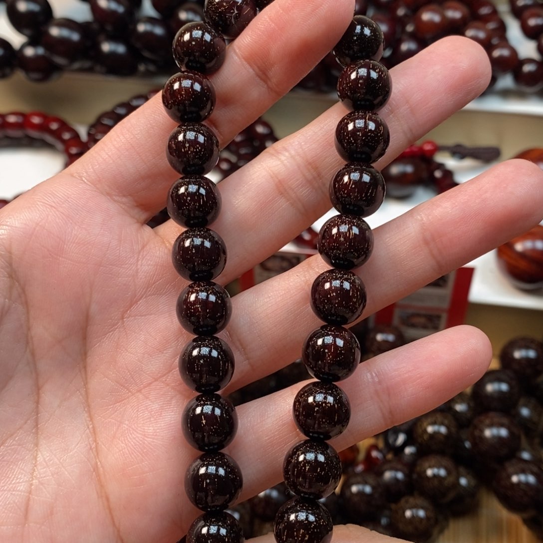 檀香紫檀（小叶紫檀）1.0满星