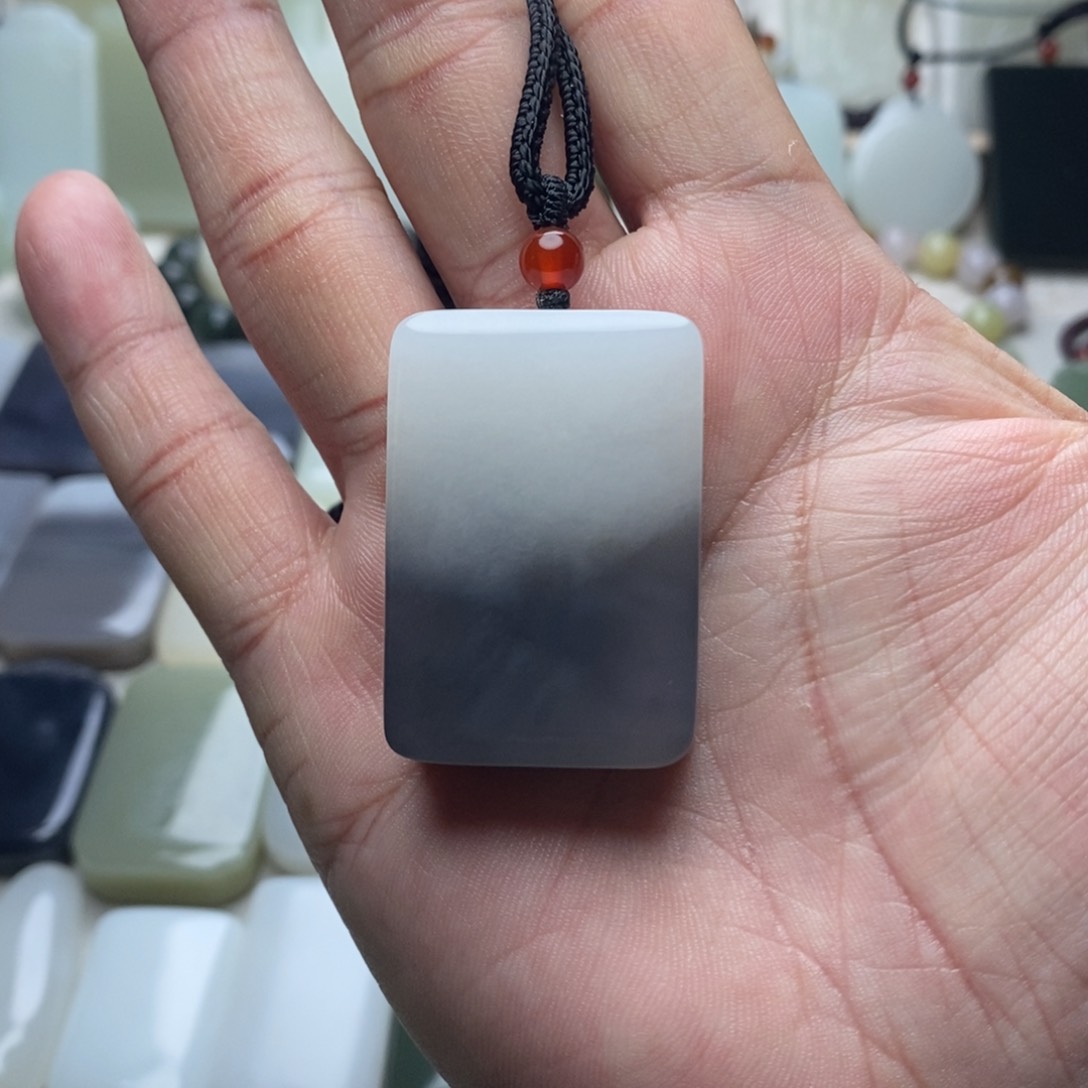 【闪购商品】和田玉挂件未镶嵌