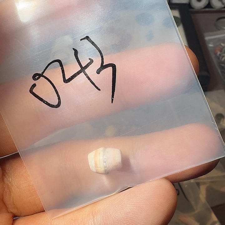 玛瑙/玉髓珠宝半成品未镶嵌阿*哥