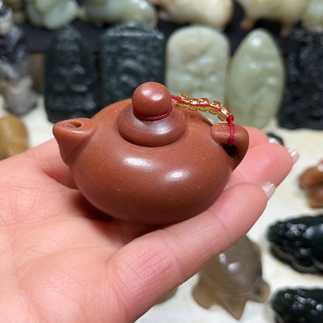 白玉菩提吊坠白玉菩提吊坠