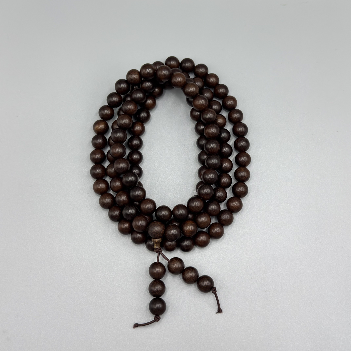 越南芽庄白棋 1.0×108-A04 木质文玩保养性发货