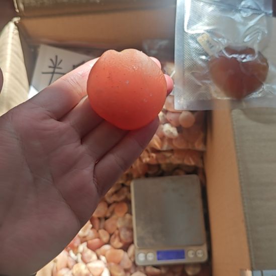 青鱼石原料28  克