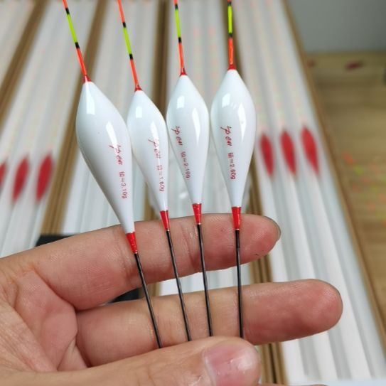 复合材质C41一套四支加粗尾