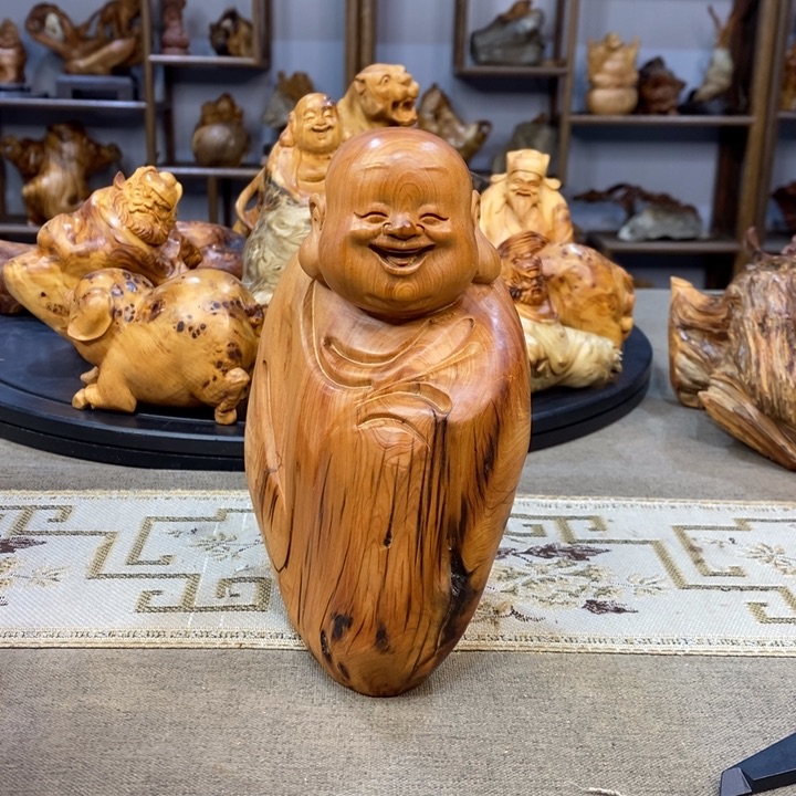 柏木（崖柏）崖柏1