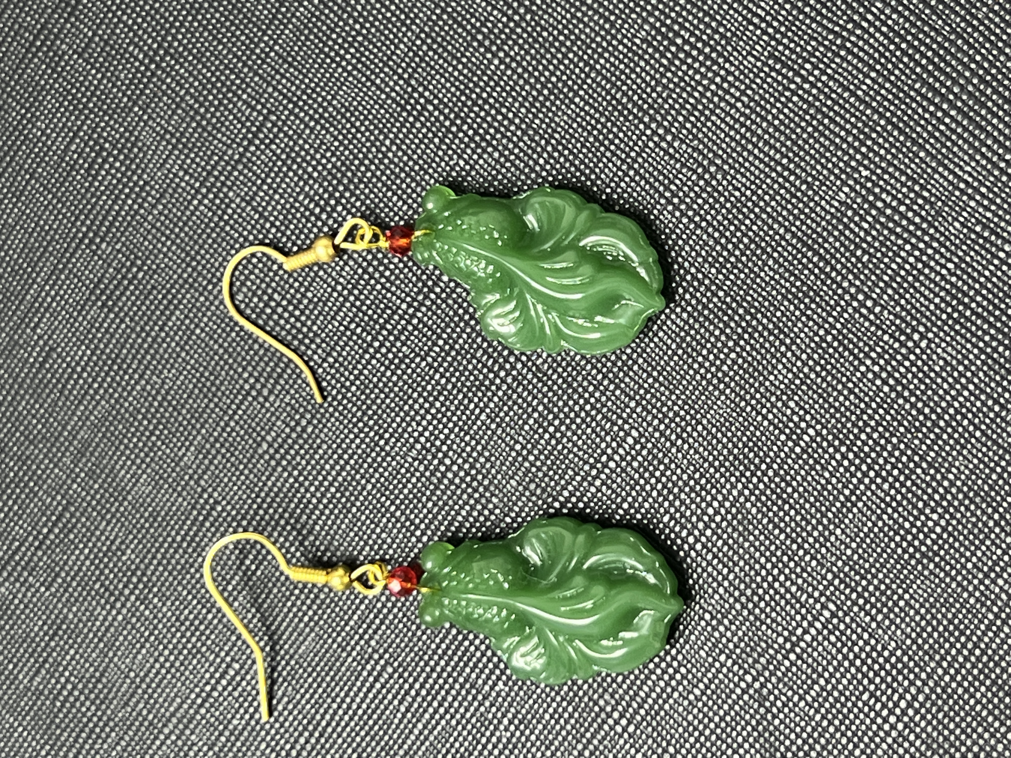 2080   时尚 气质 精美 精致耳饰 多样性发其一