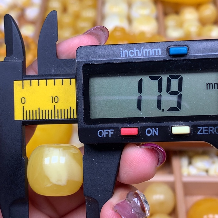 非金属配珠配饰061