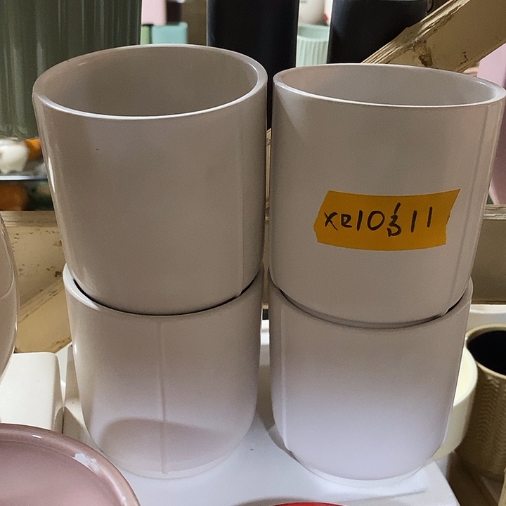 凑单满12包邮发好盆有孔