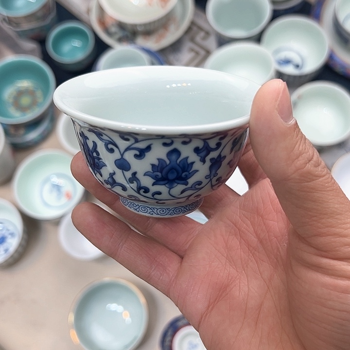 陶瓷陶瓷陶瓷茶具