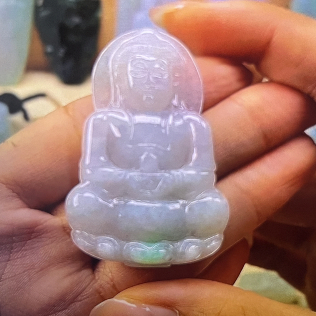 A货佛公 抖音基地权威质检发货 支持全国复检