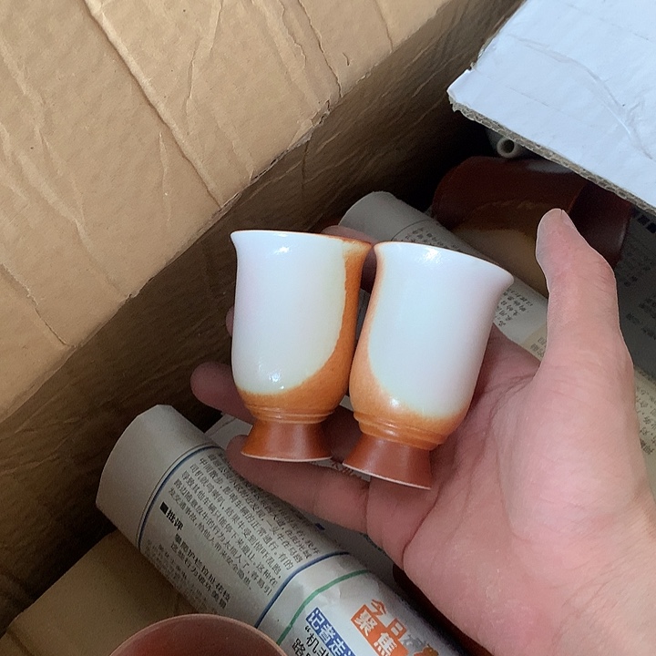 微瑕茶具介意勿拍
