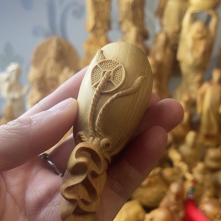 柏木（崖柏）崖柏福袋