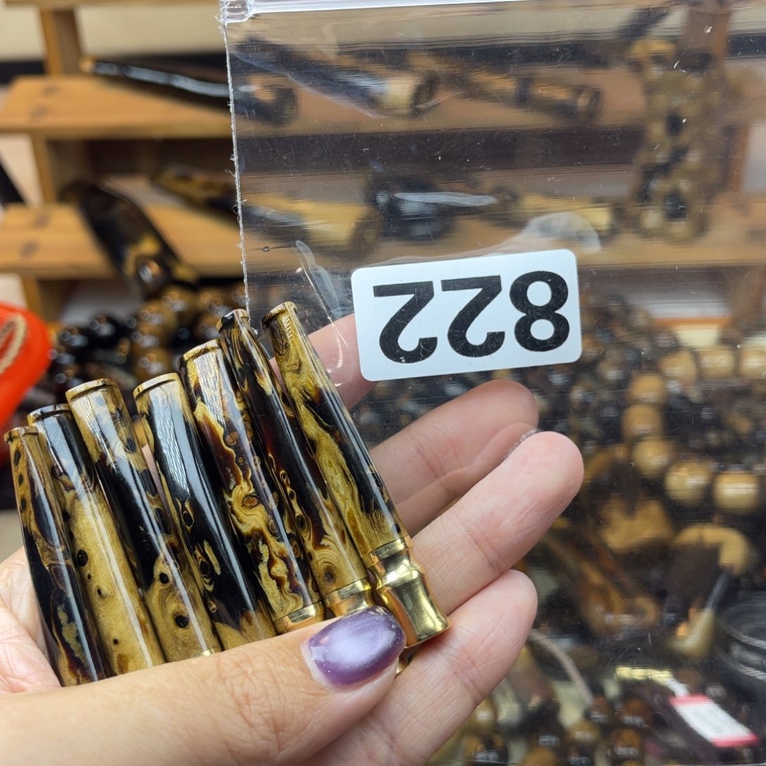 大果紫檀（缅甸花梨）822