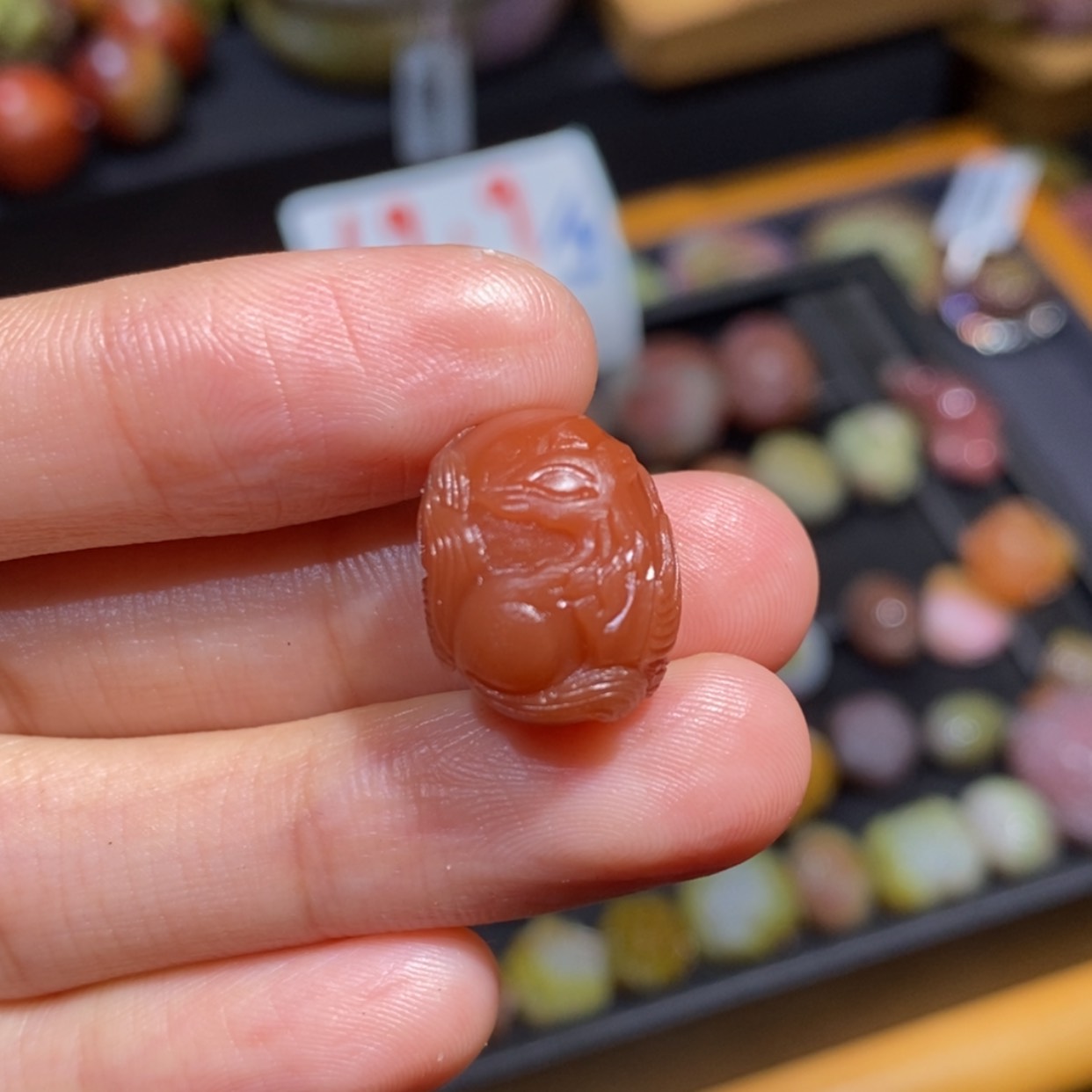 【闪购商品】未镶嵌手链玛瑙/玉髓盐源玛瑙