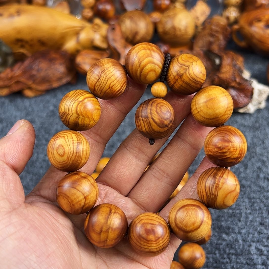 柏木太行崖柏崖窝闪电