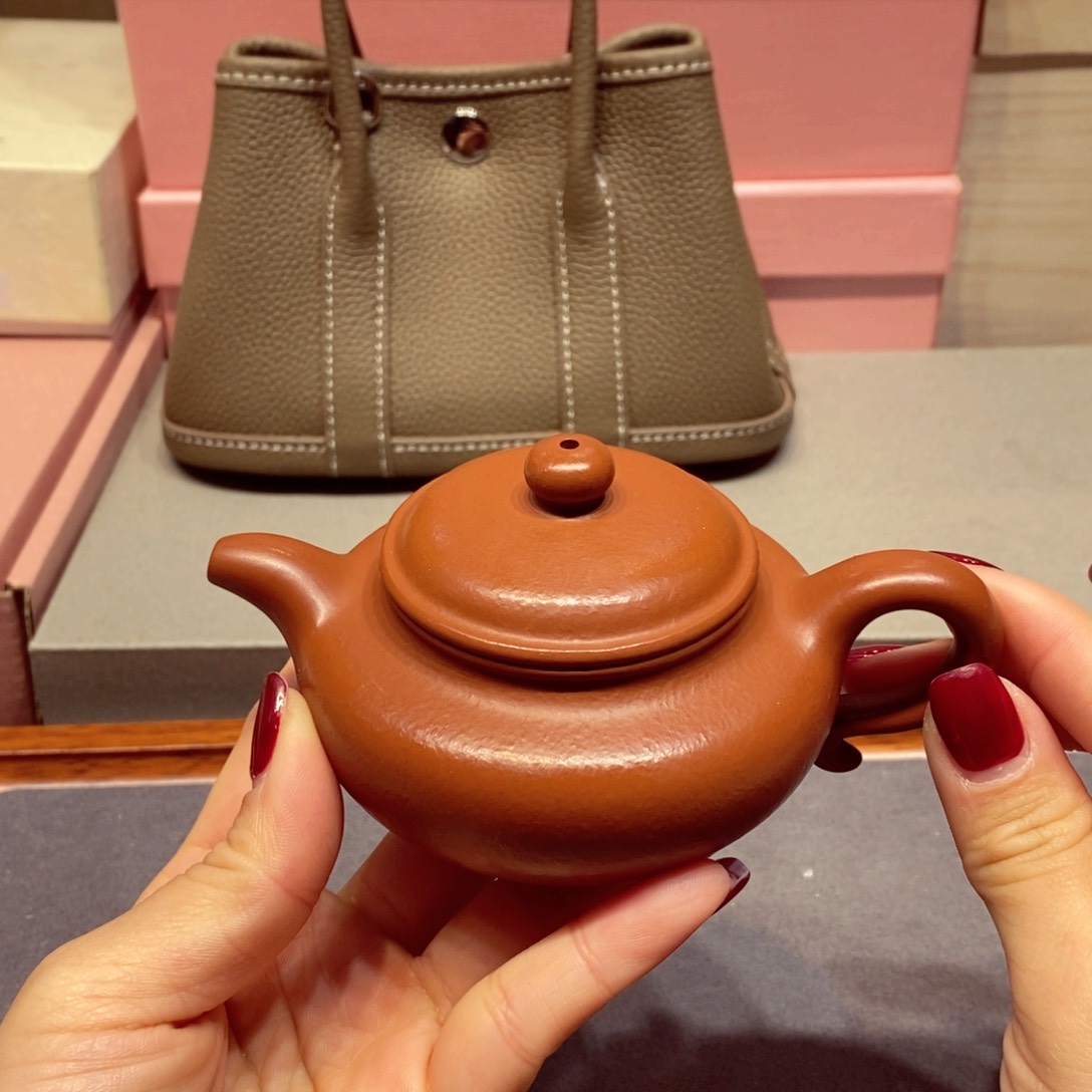 如图所示 观兰器物