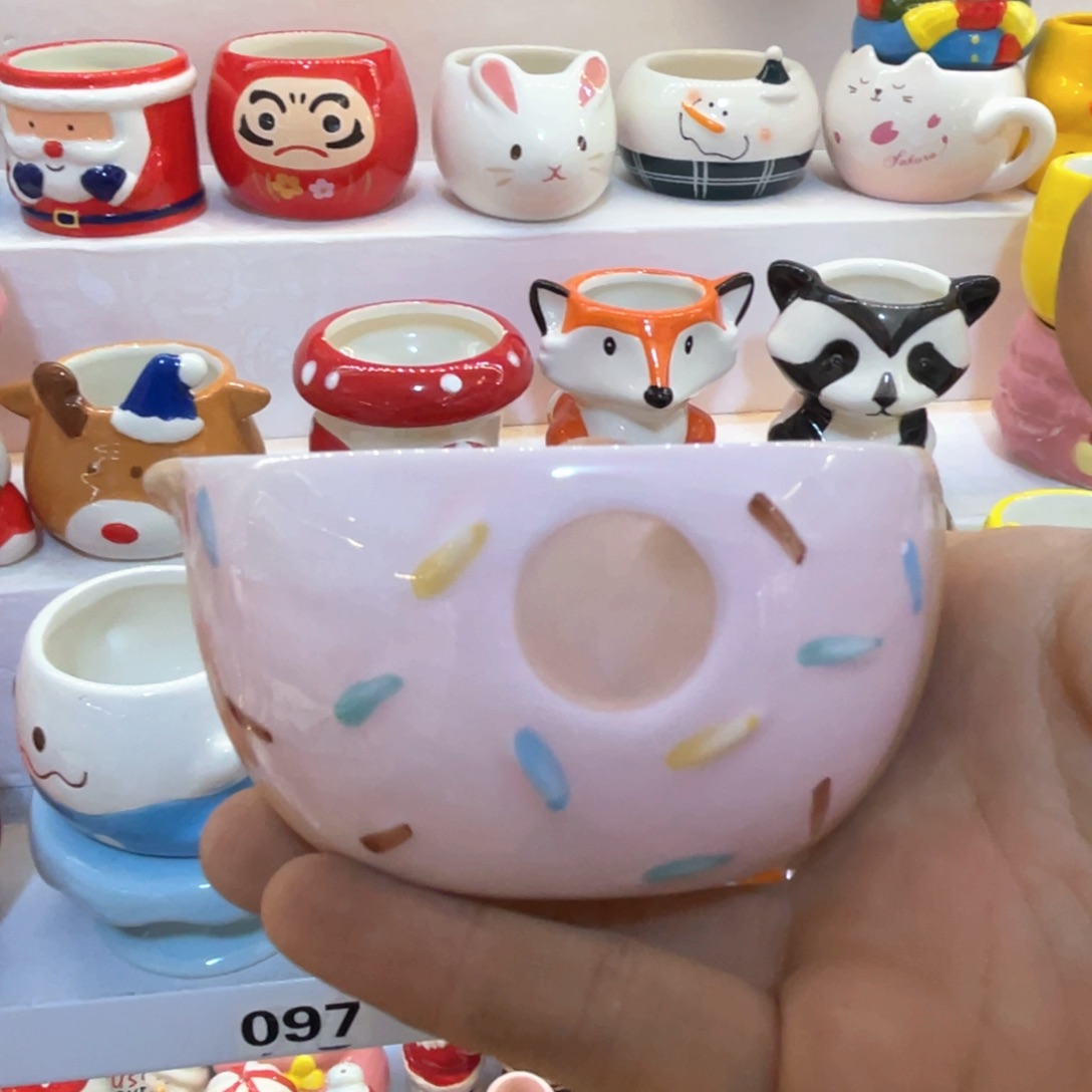 陶瓷微瑕介意慎拍