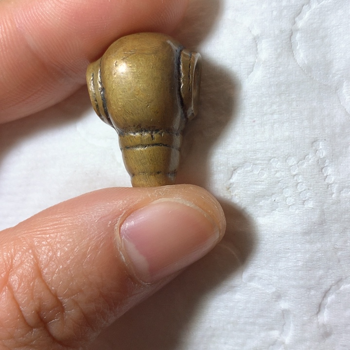 草珠菩提吊坠念珠小元素配饰吊坠