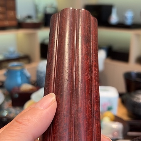 檀香紫檀（小叶紫檀）