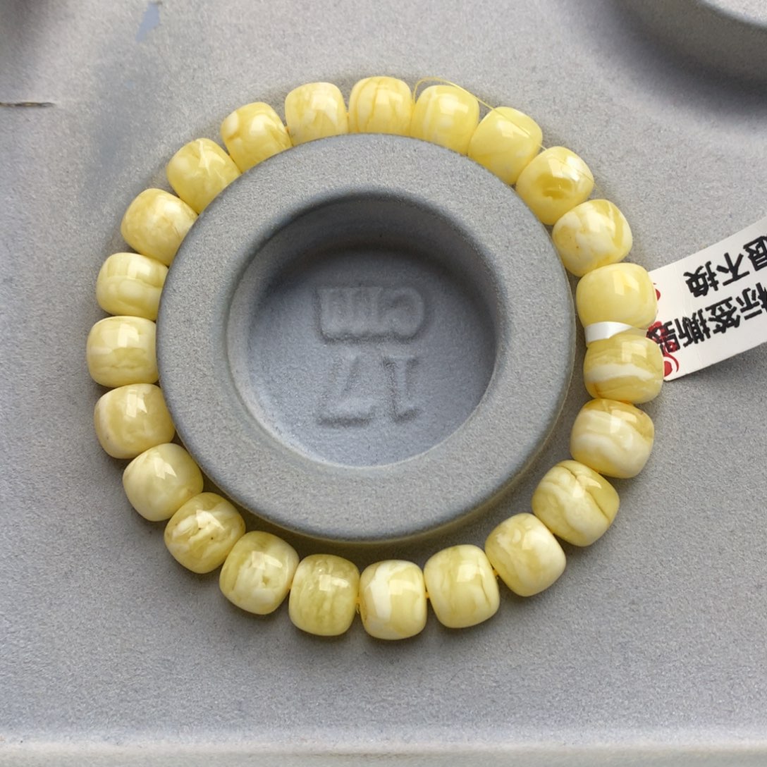 蜜蜡珠宝奇石未镶嵌46