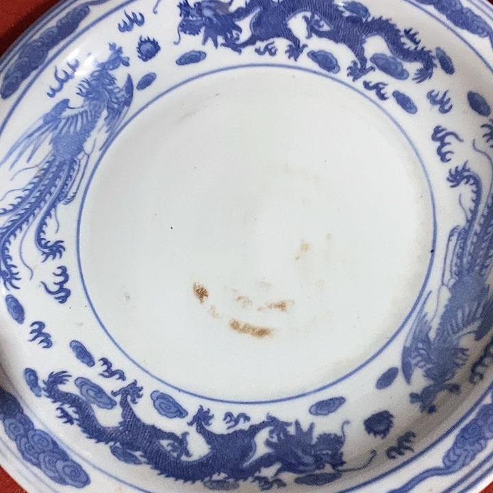 瓷片对这个37公分手