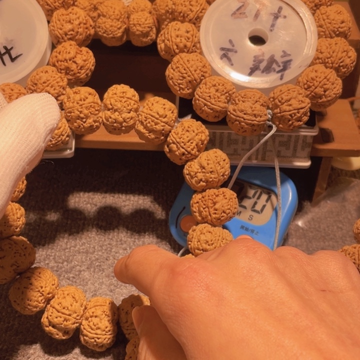 金刚菩提吊坠V****a你不说实话也