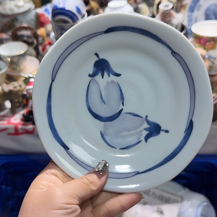 瓷片19.9包邮新疆西藏不发货