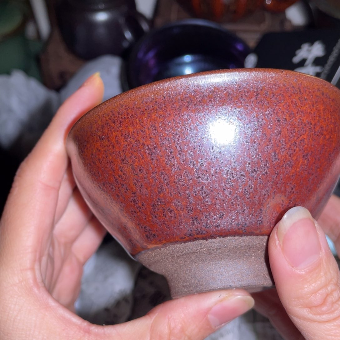 茶盏建盏直播间链接