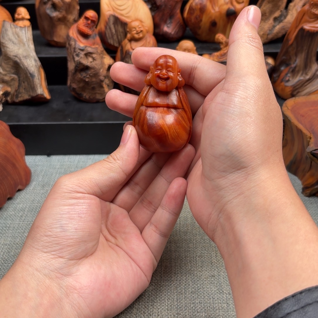 依***我柏木（崖柏）太行崖柏