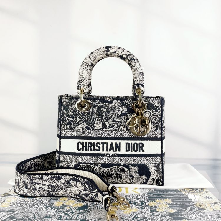 95新/迪奥/C9204360670/包包