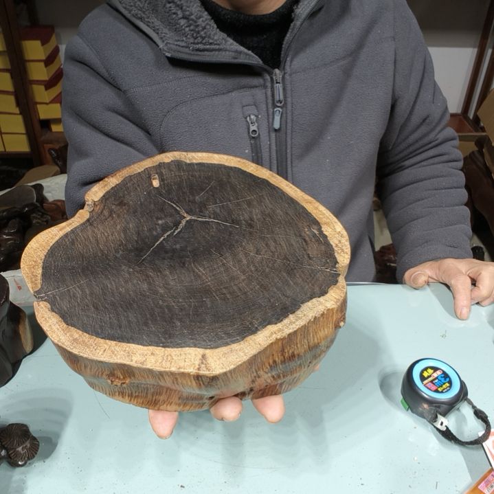 东非黑黄檀（紫光檀）净*3