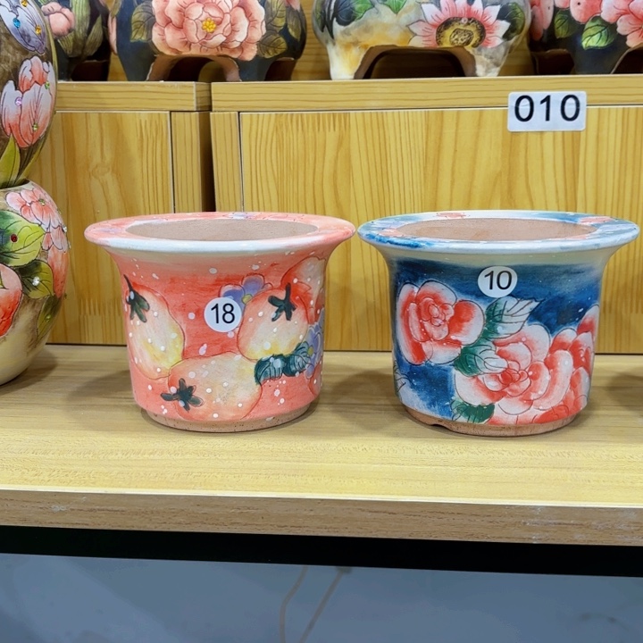 红陶内敛的人是不可能的