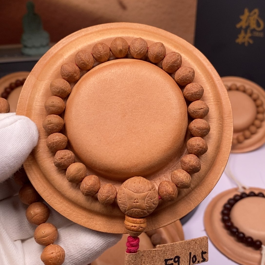 凤眼菩提吊坠嘿****嘿凤眼