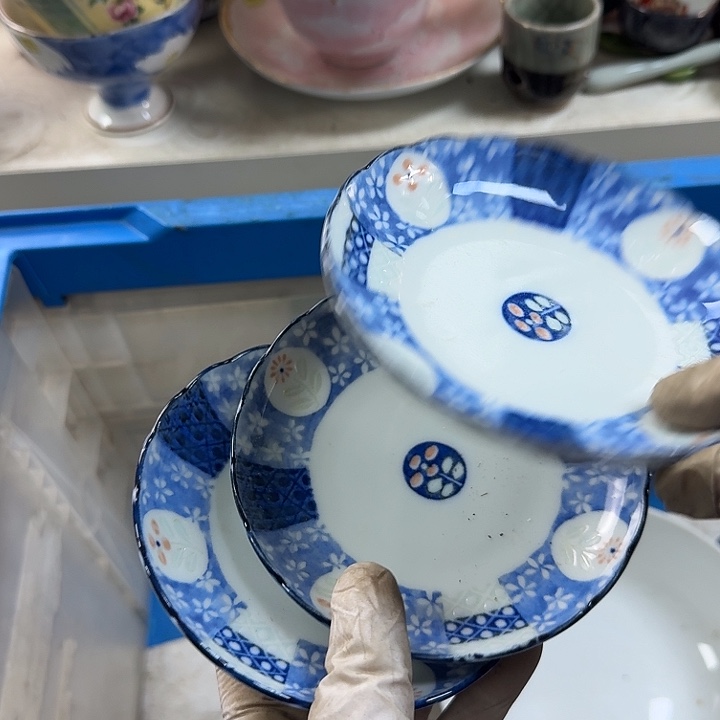 碟开播啦…开播啦