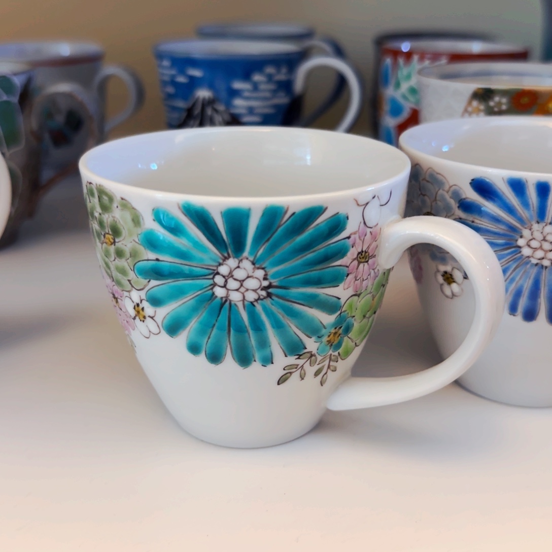 全场高端陶瓷福利不停！！6