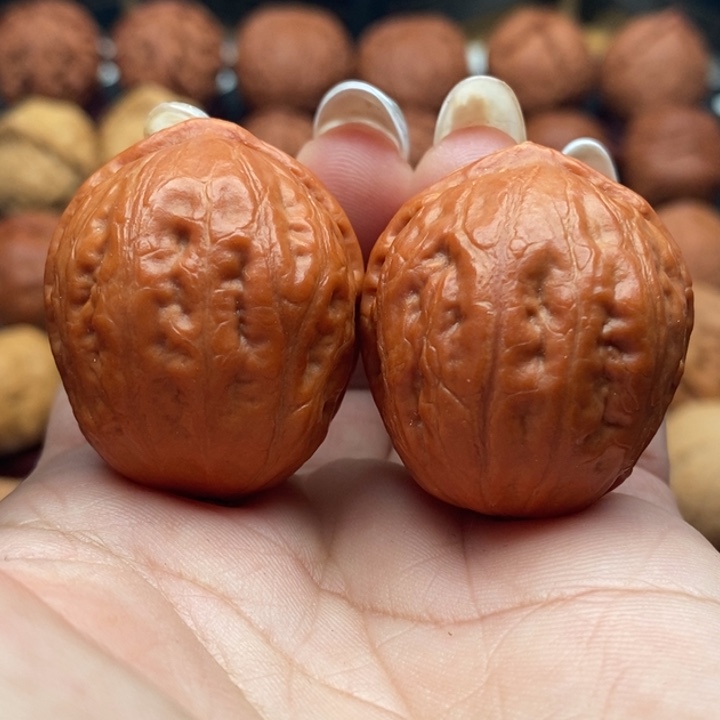 核桃精品文玩核桃手捻