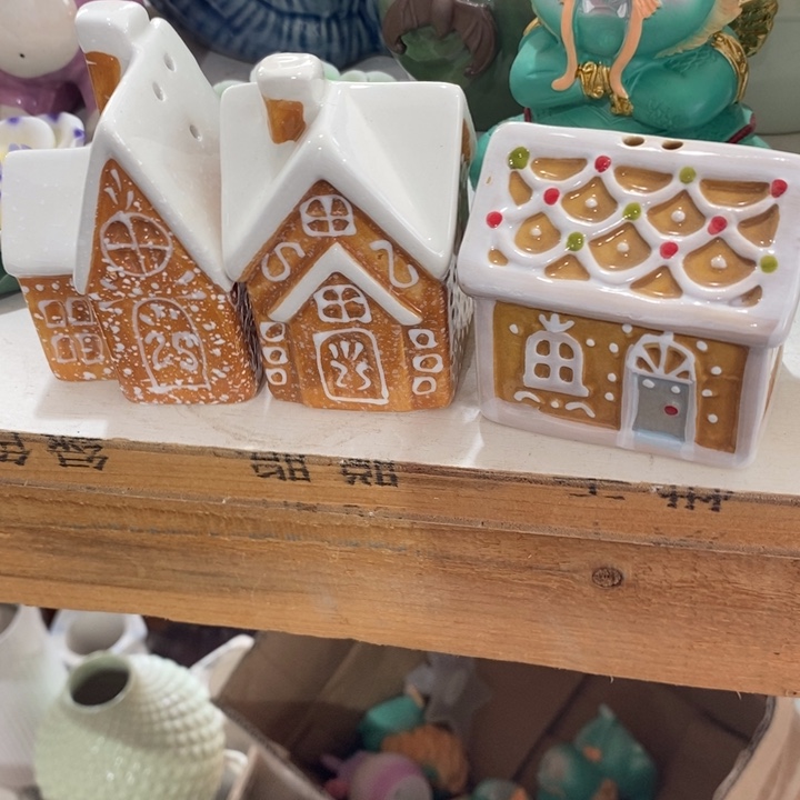 陶瓷树脂工艺摆件