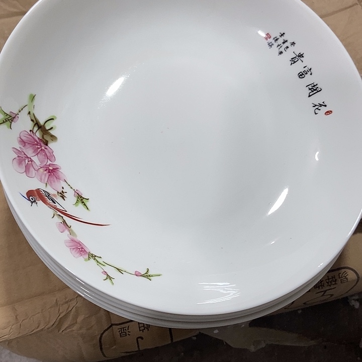 瓷到手6个景德镇陶瓷