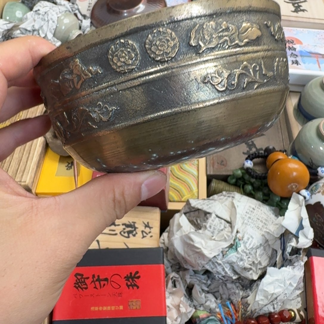 茶文化，工艺古美术