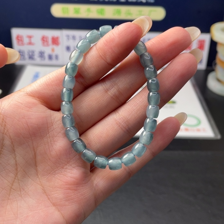 【闪购商品】未镶嵌翡翠定制翡翠