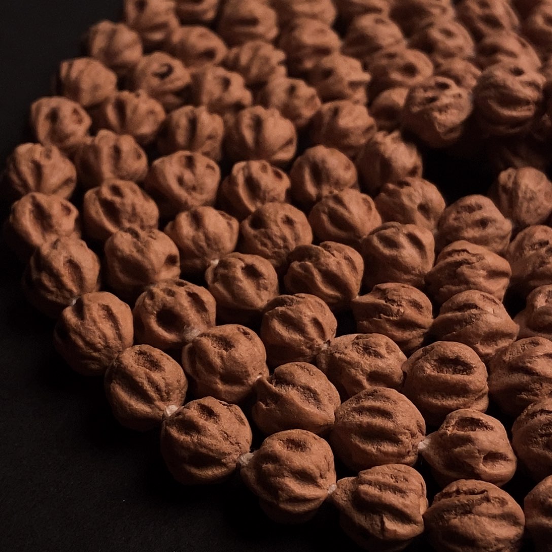 吊坠柏香籽/百香籽菠****?灵骸