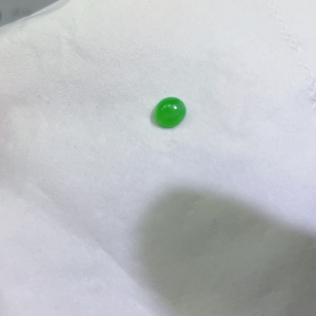 裸石翡翠天然缅甸A货翡翠