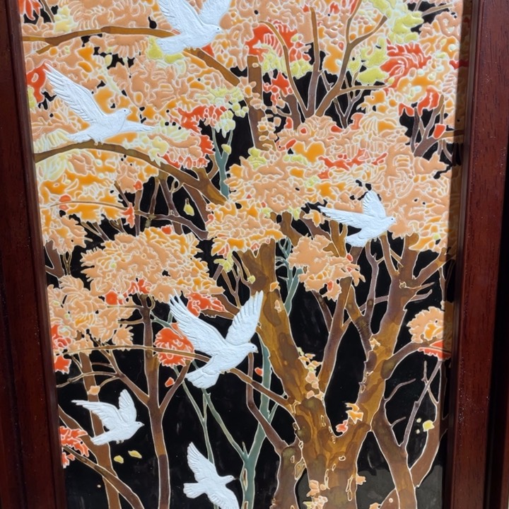 景德镇陶瓷手工制作