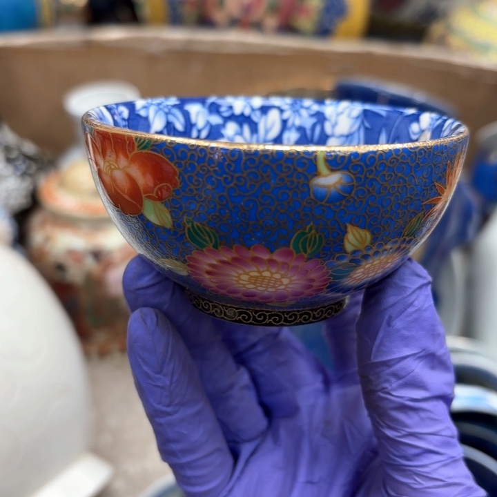 摆件瓷器摆件瓷器摆件