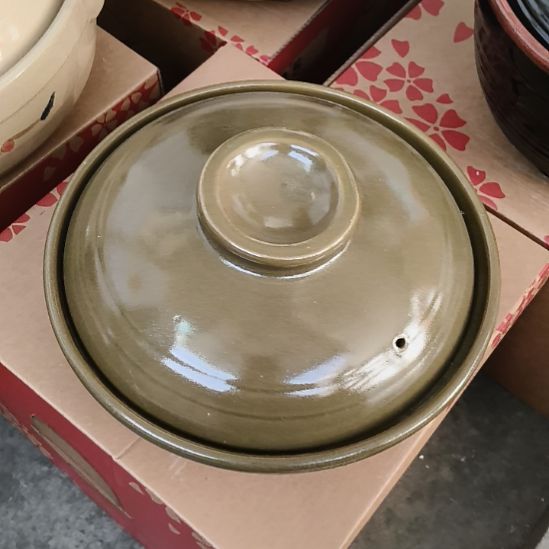 瓷直径21.5厘米深度9