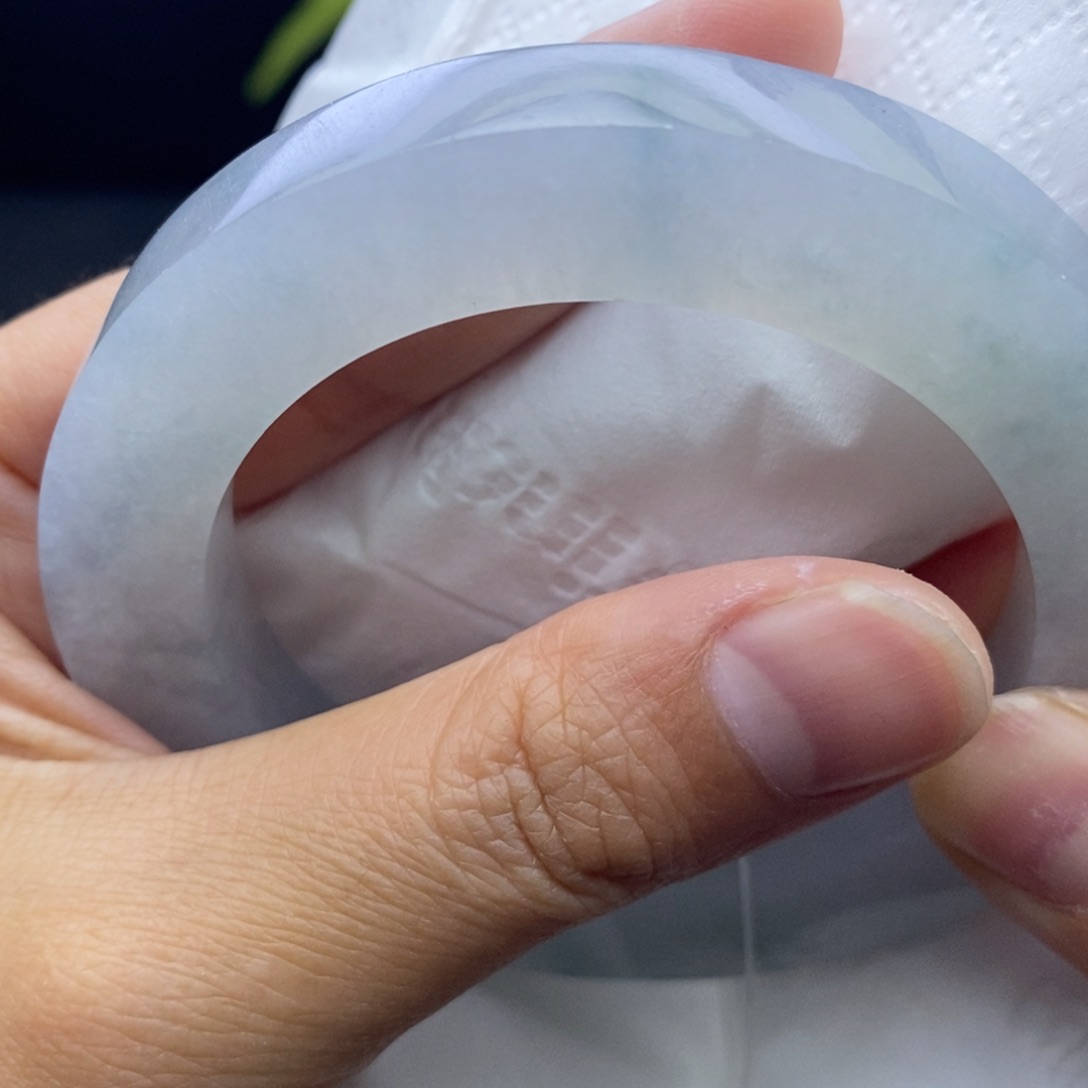 定制翡翠翡翠未镶嵌