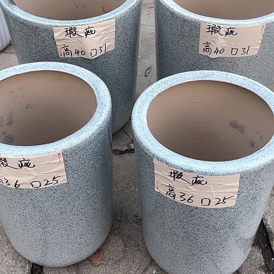 红陶高温烧制默认瑕疵