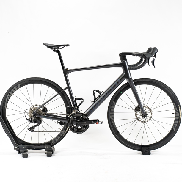 无敌 尺码XXL（180-192） 碳纤维弯把公路自行车