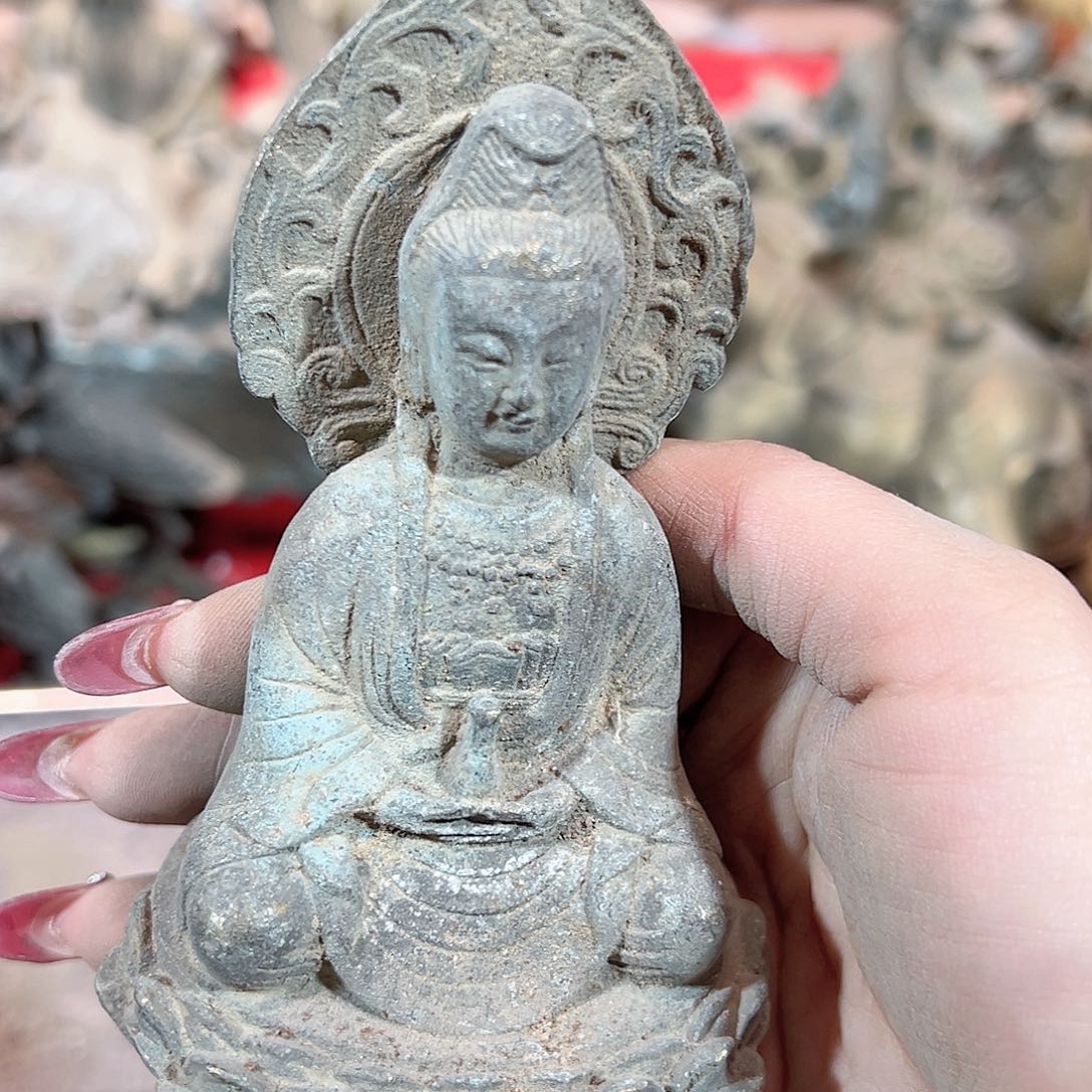 黄铜摆件工艺品，